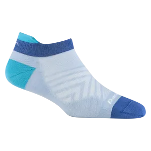 Women’s Run No Show Tab Ultra-Lightweight Running Sock | 1043 | Darn Tough