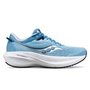 Womens Saucony Triumph 21 (B-Width)