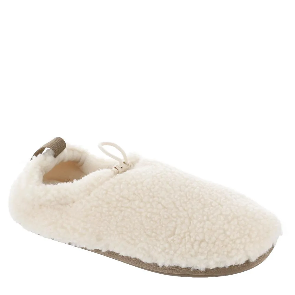 Women's Shoes UGG PLUSHY SLIPPER 1143952 Indoor Slip Ons NATURAL CHESTNUT