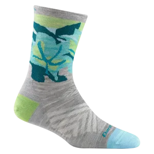 Women's Soul Micro Crew Ultra-Lightweight Running Sock | 1057 | Darn Tough