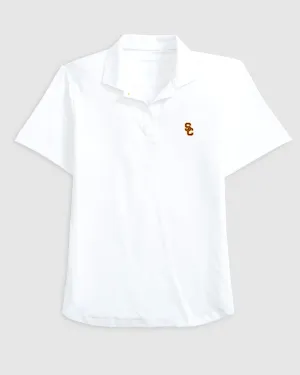 Women's Southern California Sadie Performance Polo