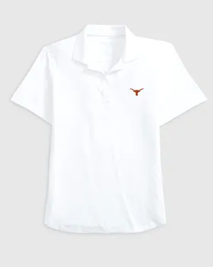 Women's Texas Sadie Performance Polo