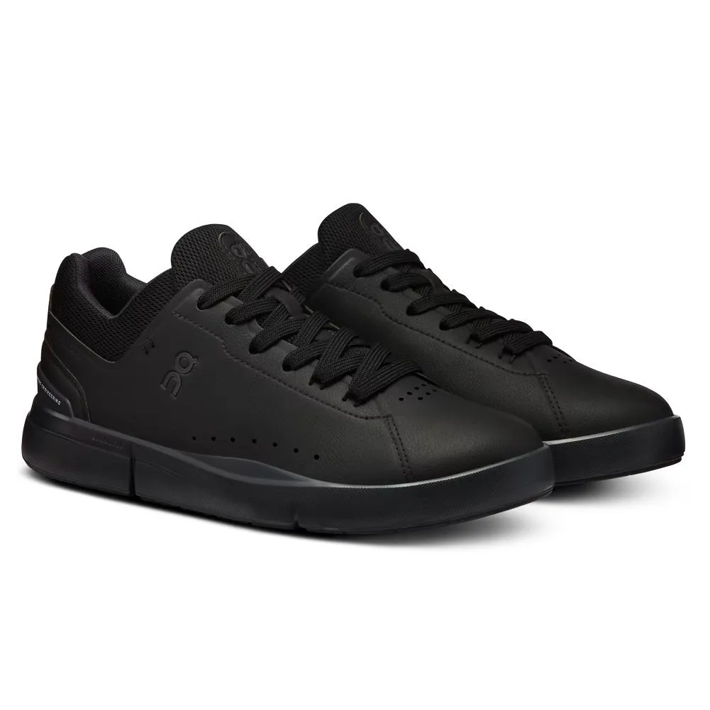 Women's THE ROGER Advantage Shoes Black