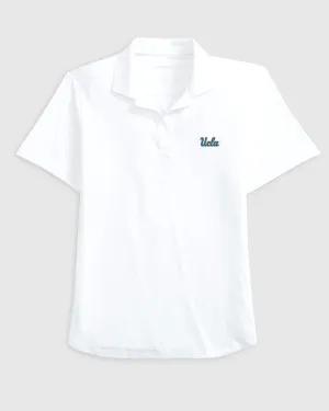 Women's UCLA Sadie Performance Polo