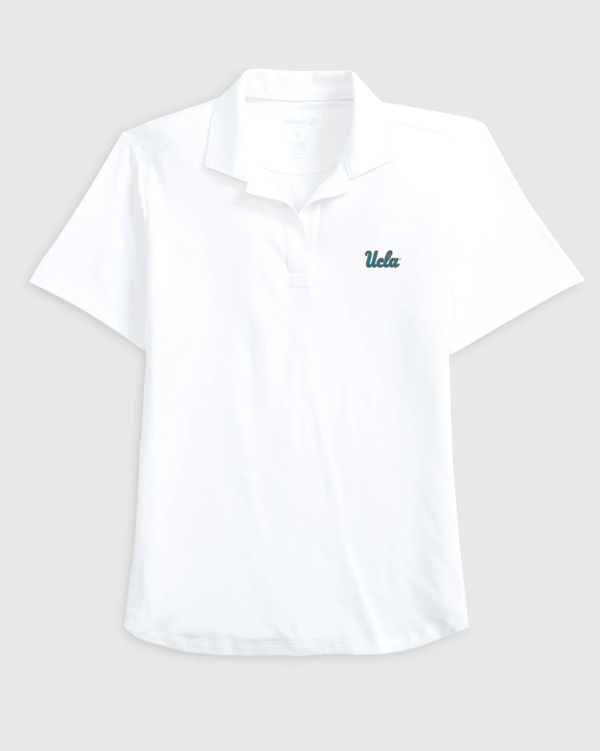 Women's UCLA Sadie Performance Polo