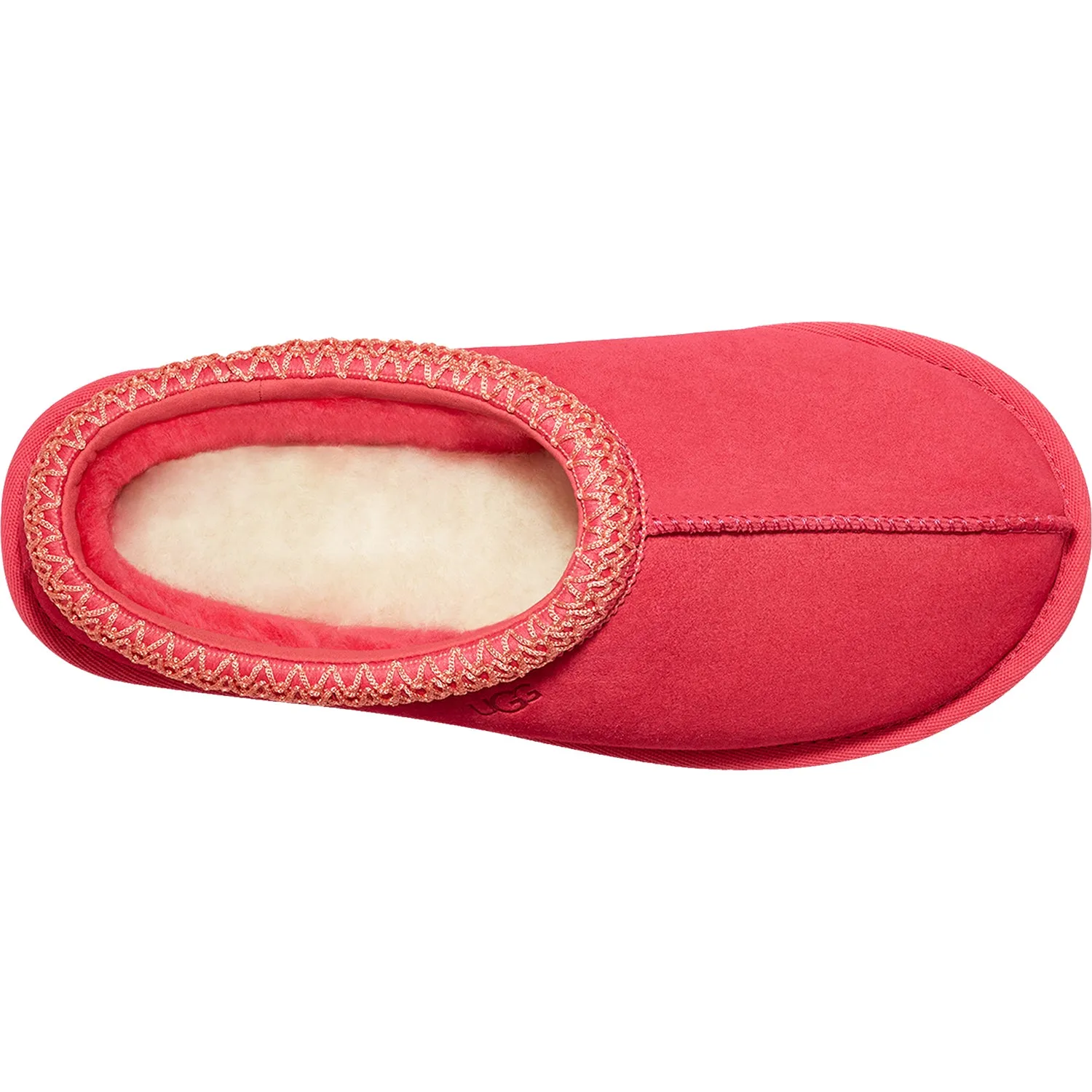 Women's UGG Tasman Pink Glow Suede