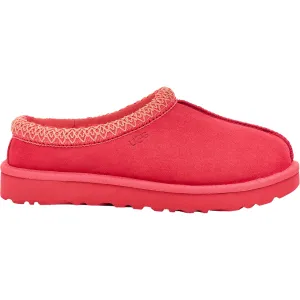 Women's UGG Tasman Pink Glow Suede