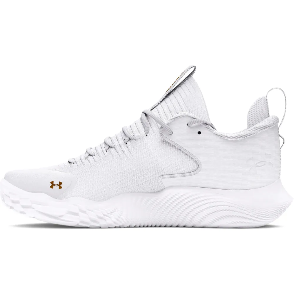 Women's Under Armour Ace Low Volleyball Shoes