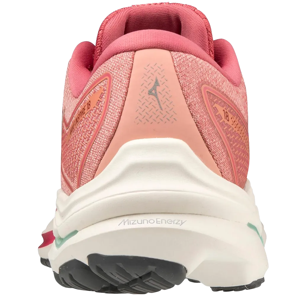 Women's Wave Inspire 18