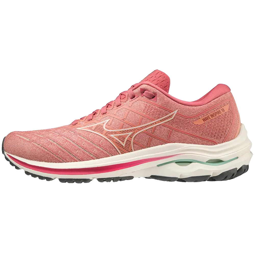 Women's Wave Inspire 18