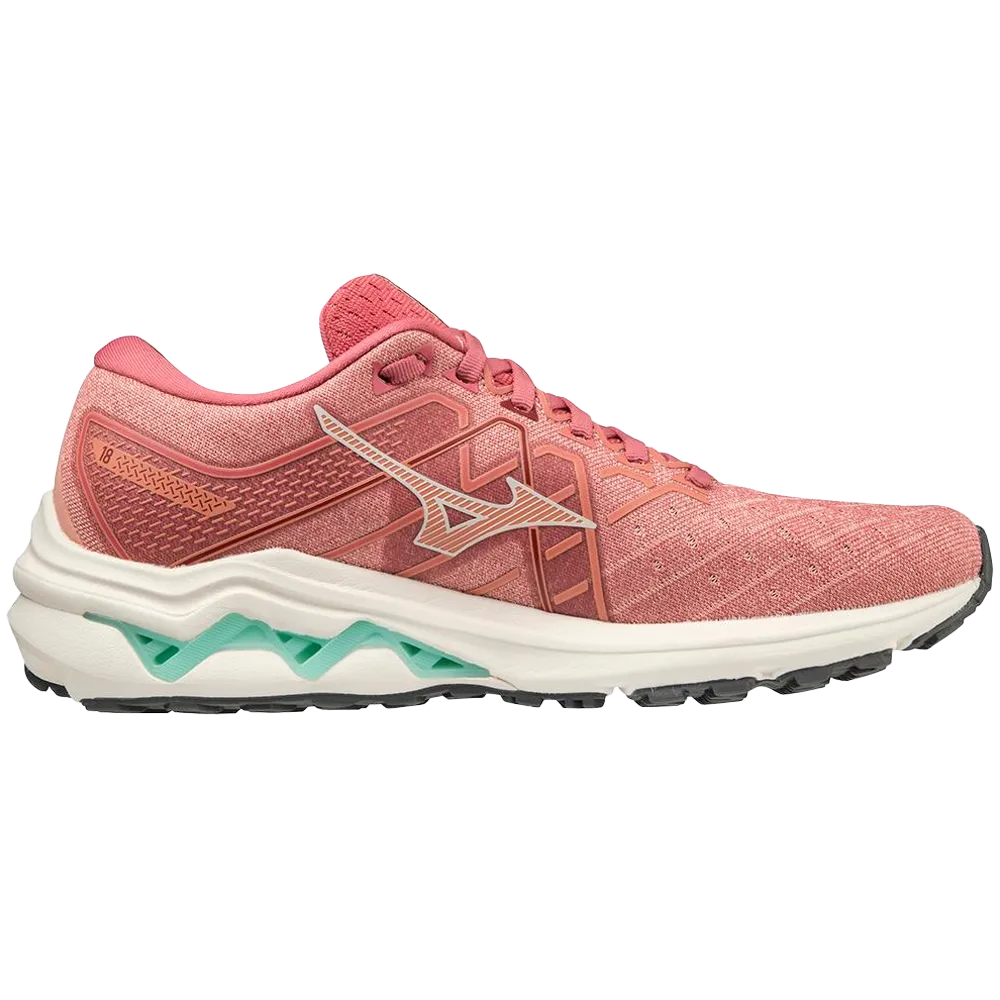 Women's Wave Inspire 18