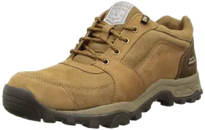 Woodland mens OGC 3608119 Camel Casual Shoe - 8 UK (42 EU)(OGC 3608119)