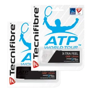 X-Tra Feel Replacement Tennis Grip