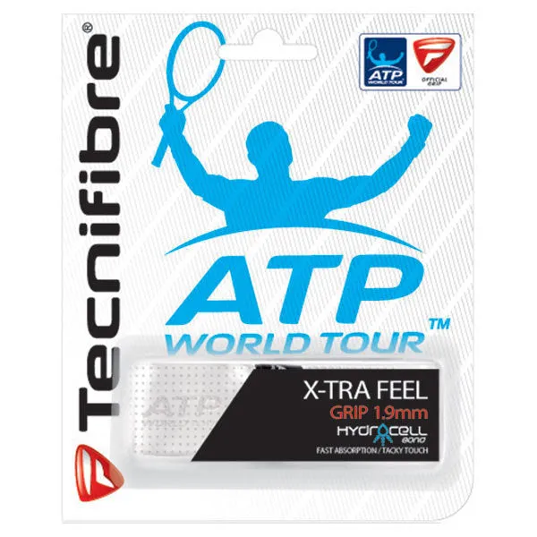 X-Tra Feel Replacement Tennis Grip