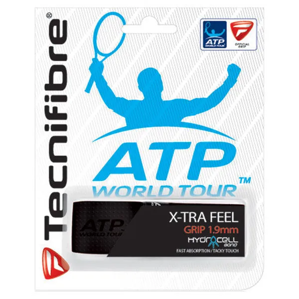 X-Tra Feel Replacement Tennis Grip