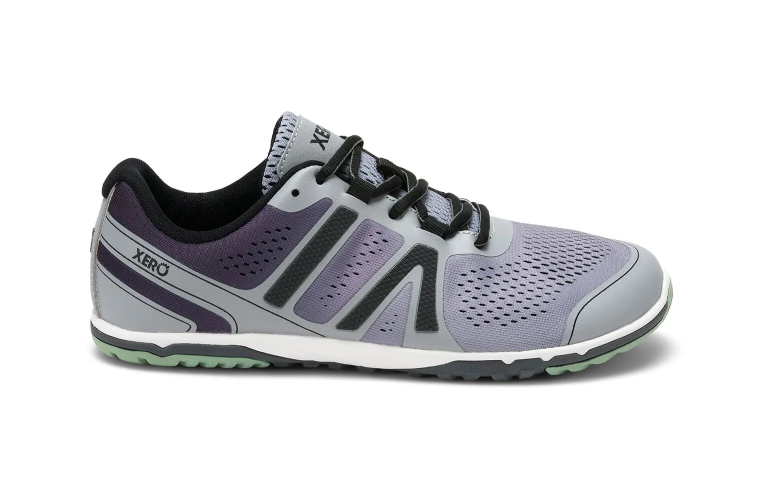 Xero HFS II Road Running Shoe Women's Sizing