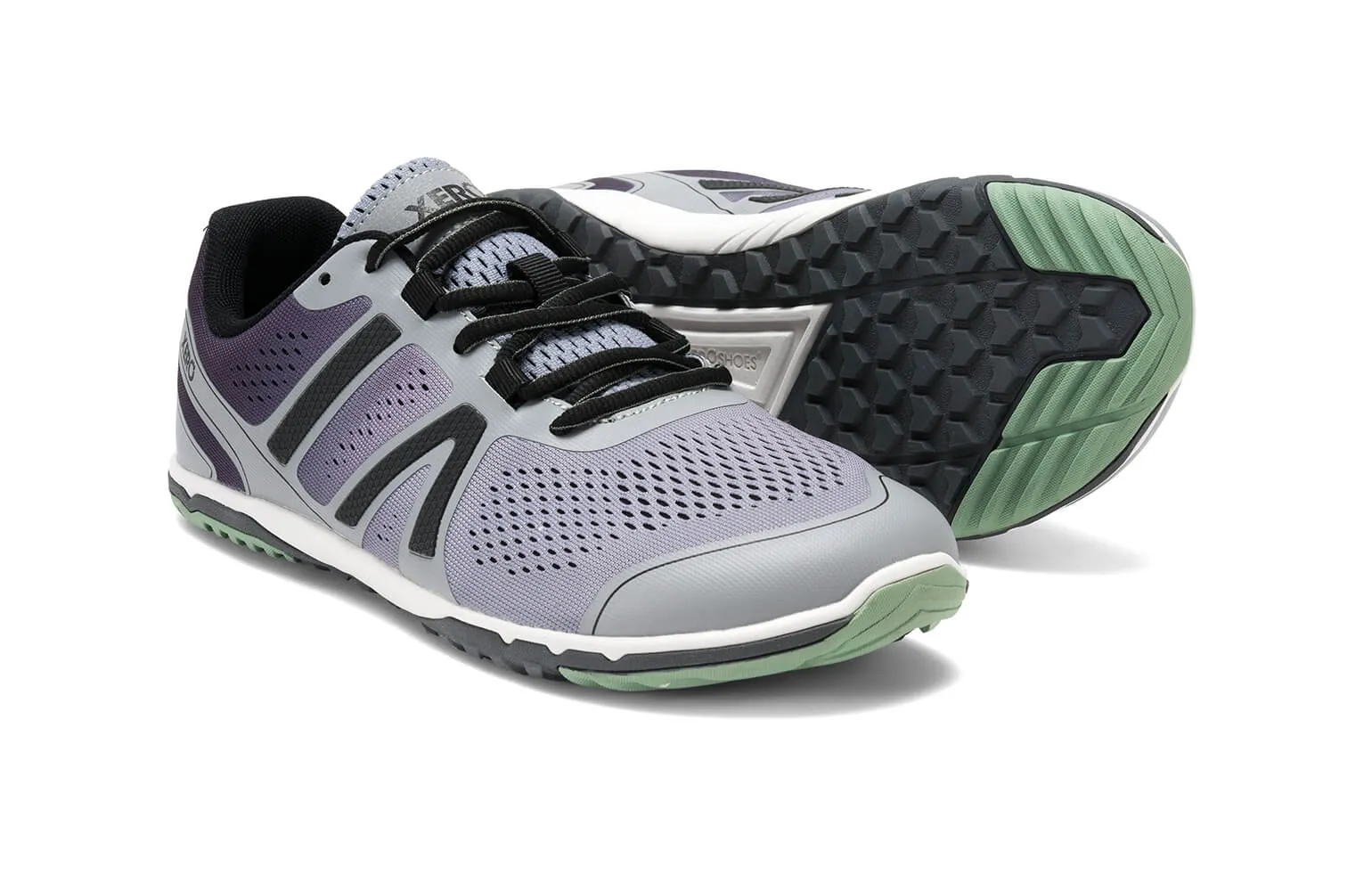 Xero HFS II Road Running Shoe Women's Sizing