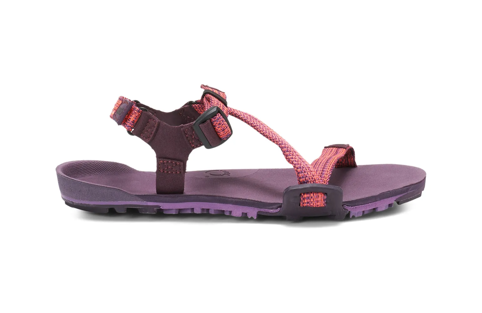 Xero Shoes Z-Trail EV Sandale (Damen) - magenta