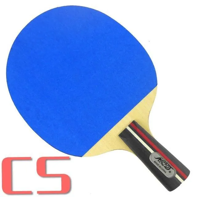 Yinhe Galaxy Sandpaper Table Tennis Bat