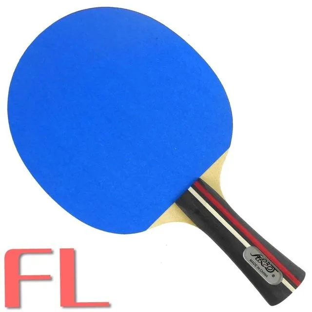 Yinhe Galaxy Sandpaper Table Tennis Bat