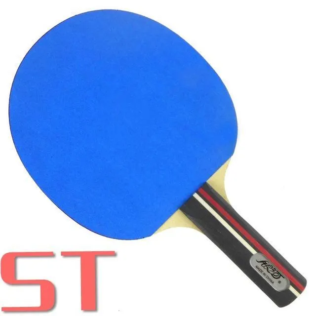 Yinhe Galaxy Sandpaper Table Tennis Bat