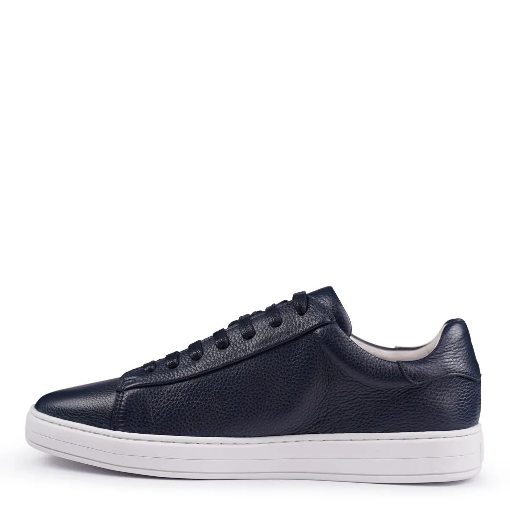 ZAxios 2.0 Navy Sneakers