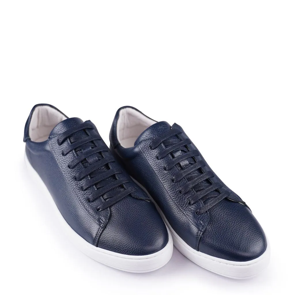 ZAxios 2.0 Navy Sneakers