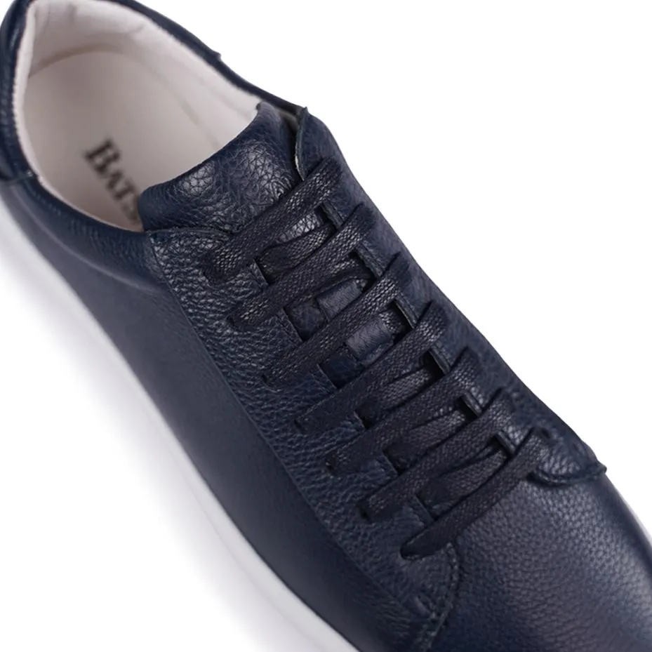 ZAxios 2.0 Navy Sneakers