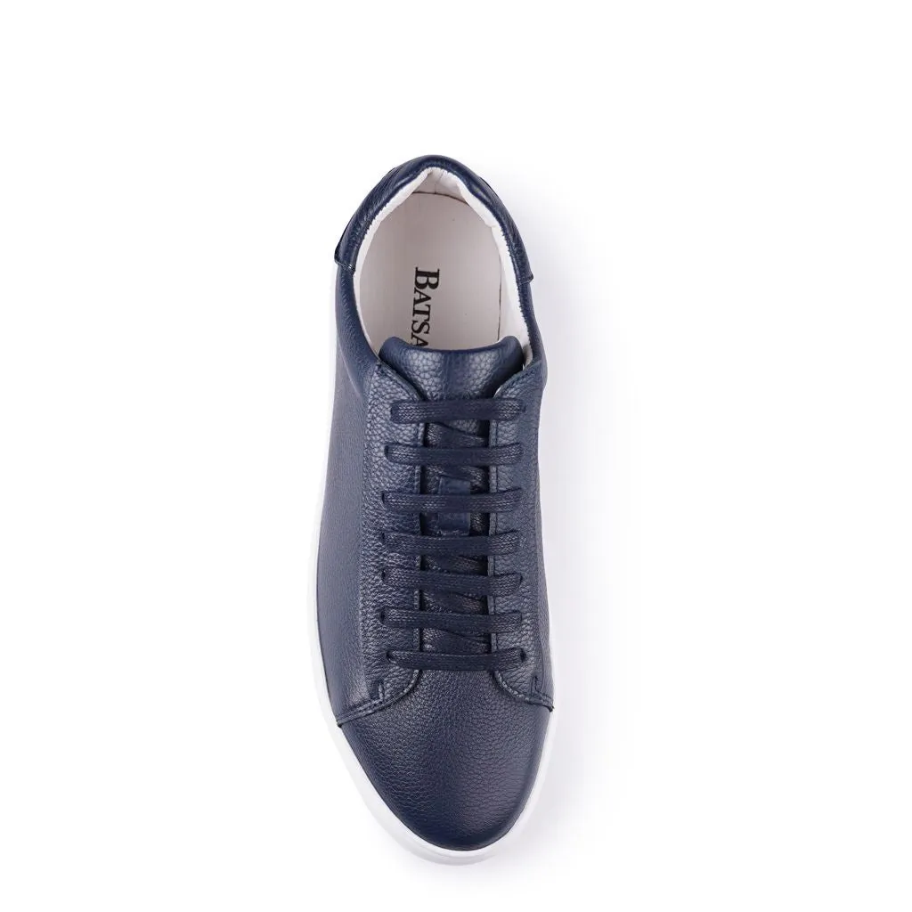 ZAxios 2.0 Navy Sneakers